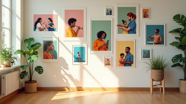 Uncovering insights on hobbies: trends and creative passions