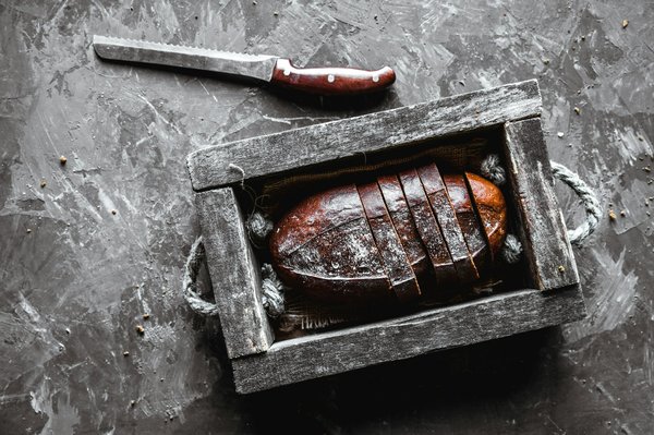 How to Bake a Flawless Traditional Irish Soda Bread with Buttermilk?