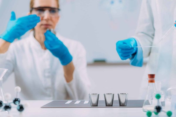 What Is the Impact of Olfactory Training on Recovery from Anosmia Post-Viral Infection?