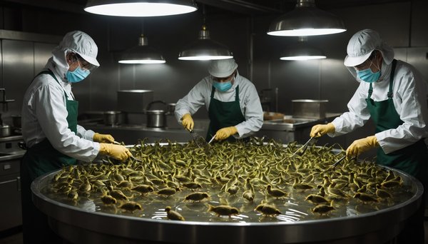 Transforming hatchery operations: explore innovative solutions